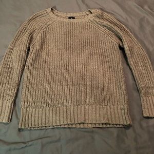 American Eagle sweater